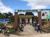 Screening for active detection of tuberculosis in Bac Giang