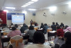 Training for health workers at provincial and district levels on screening, detection, treatment and management of latent and latent TB in Hoa Binh