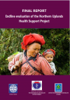 Final report Endline evaluation of the Northern Uplands Health Support Project