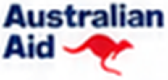 Australian Aid